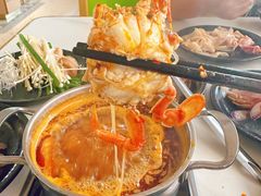 -爱伲牛肉火锅自助(景洪店)