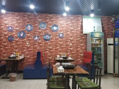 大堂-渔鱼酷私房烤鱼(定兴店)