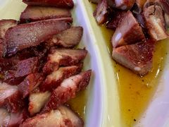 -陈光记烧腊(长寿路店)