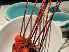 -雀蓝川菜(滨湖万象汇店)