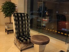 -锦江富园大酒店-游泳馆