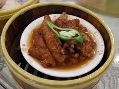 -香云轩·顺德菜(香云纱园林酒店店)