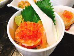 -财神日本料理(广州街总店)