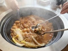 -官厅老勾渔馆(温泉店)