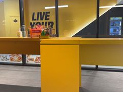 -超级猩猩健身·团课(淮海百盛店)