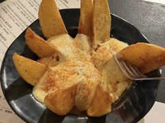 -Ocean's Table 欧舍