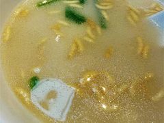 -云中鱼蒸汽石锅鱼(浦东食品城店)