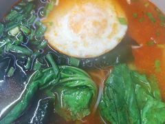 -官人桥番茄米线(温江行署店)