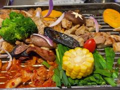 -韩热集市(百源店)