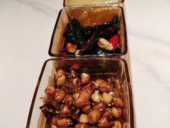 -锦顺海鲜•口味菜(李村店)