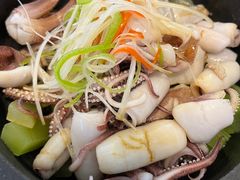 -船歌·鱼水饺青岛菜(枫蓝国际购物中心店)