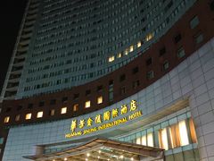 -张家港华芳金陵国际酒店