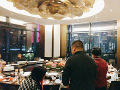 -丽晶轩中餐厅(重庆丽晶酒店)