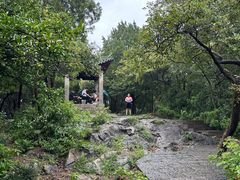 -云龙山