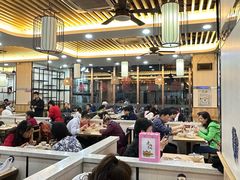 -蒋家桥饺面店(东关街店)