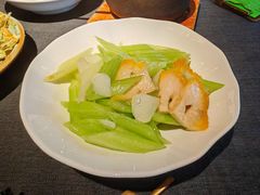 -南里山房·新淮扬菜(徐汇万科店)