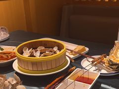 -红柳枝滩羊烧烤·非遗