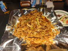 -三强鸽子(中原路店)