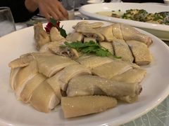 -金满楼(天河中路店)