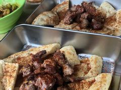 -嘉定凯悦·咖啡厅