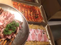 墨鱼肠-西塔老太太泥炉烤肉(北京亚运村店)