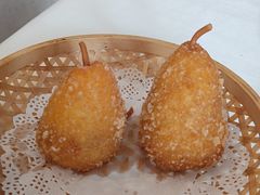 -大鸭梨烤鸭(房山店)