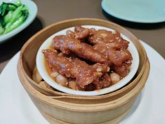 -有璟阁港式餐厅(国贸商城店)