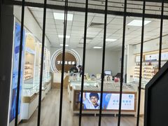 -万视康眼镜(丹棱街店)