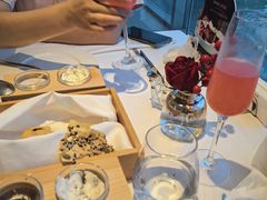 -王品牛排(郑州大卫城店)