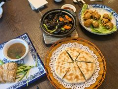 -品茶居素食馆(罗湖店)