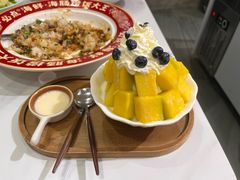 -必点海鲜·海肠捞饭大王(滨江道店)