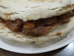 -子午路张记肉夹馍(翠华路店)