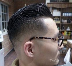-ZAGA形象设计