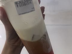 -CoCo都可(建外SOHO店)