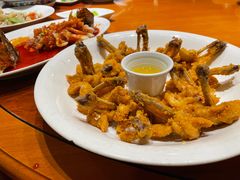 -醉香园(长江北路店)