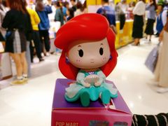 -泡泡玛特POPMART(天环购物中心店)