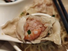 -新大咀港式茶餐厅(宝山万达店)