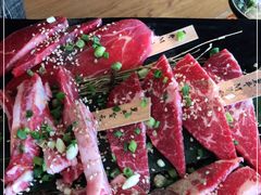 -千寻烧肉(政务区店)