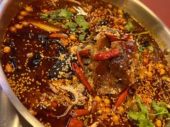 -蓉三少冒烤鸭·四川小吃集(北京首店)