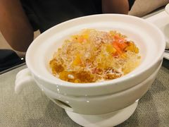 -素芝林素食养生会所(黄山豪庭·御府店)