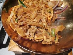 -绿茶餐厅(广州天河城店)