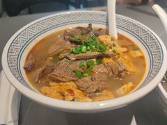 -粉吖吖·邵阳米粉(体育西路店)