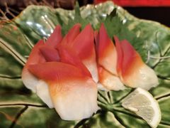 -滩万日本料理Nadaman(国贸大酒店)
