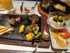 -豪客来牛排(伟诚广场店)