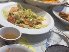 -巴依老爷新疆美食(常营店)