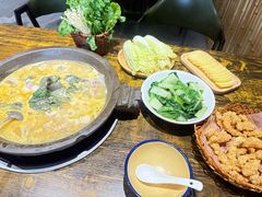 -食理八湘(中海城风情苑北区店)