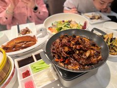 -大鸭梨(天通西苑店)