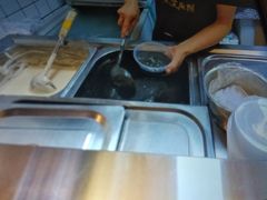 -鞠氏黑芝麻糊(水塔店)