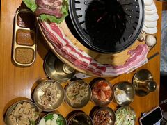 -韩象烤肉·韩国料理(市南麦凯乐旗舰店)