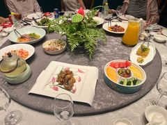 -好福记饭店(红梅公园店)